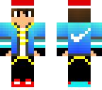 izangamer navidad