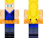 jaeden ssj3
