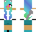 jocelyn's skin