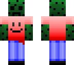 joe the cactus boy