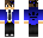 josephblue