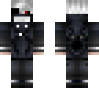 kaneki ken