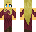 kas in dress