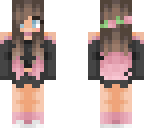 kawaii cafe uniform