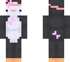 kawaii penguin