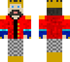 king