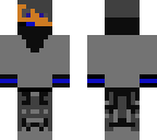 laggen