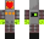lavafall mettaton