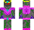 legendary golem