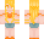 leo girl