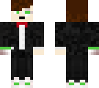leprechan splutt