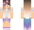 lilac girl 4