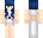 lunar's random dress