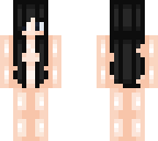 marionne - oc - skin base