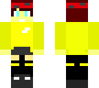 mark boy