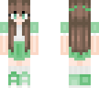 meh fab greenie