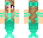 mermaid