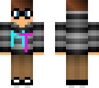 minetime nerd