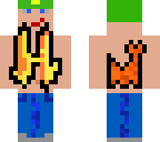 minplex and hipixel