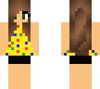 my birthday skin