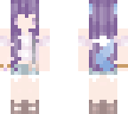 my new skin