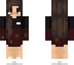 my new skin