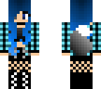 my normal skin