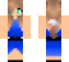 my prom skin