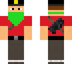 my scout tf2
