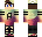 my skin