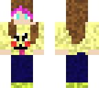 my youtube skin
