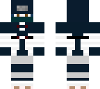 mystogan fairy tail - st with emmaminecraft