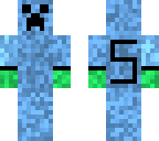 *****creeper