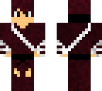 nether knight