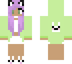 new easter michi