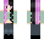 new oc