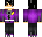nightmare purpleplayer