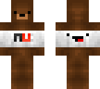 nutellabeare