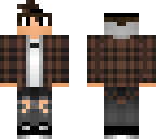 old skin