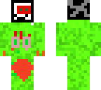 omega flowey