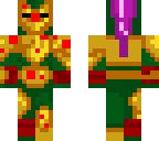 paladino de arton