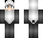 panda boy