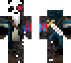 panda cyborg