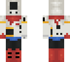 papalgamate or p a p p y