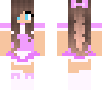 pie adams cafe outfit