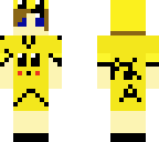 pikagirl
