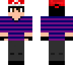 pixelmon trainer