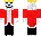 polar king