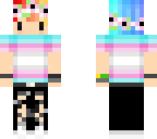 pride boy aka me