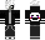 pupet boy